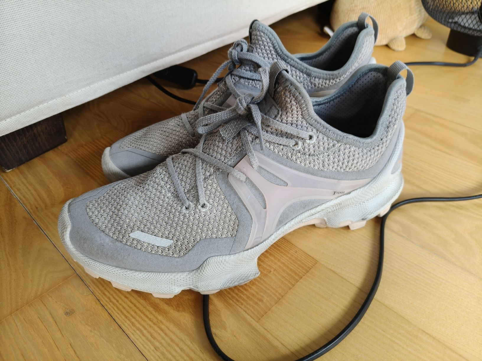 Ecco Scarpe da donna: Chaussures randonnée ECCO 41 – Usato da Chamoson venduto da Yuriyaa 2