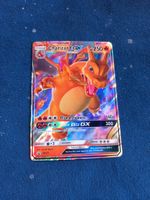 Charizard GX (EN) SM Black Star Promos - SM211