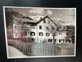 AK GR Waisenhaus Sursendas, Rabius?