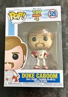 Funko Pop - Duke Caboom 529