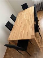 Holztisch