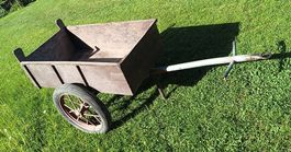 Handwagen