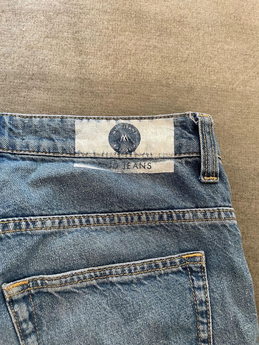 Jeans: Mud Jeans - Jeans Grösse 29/32 – Gebraucht aus Luzern von ppao_13 3