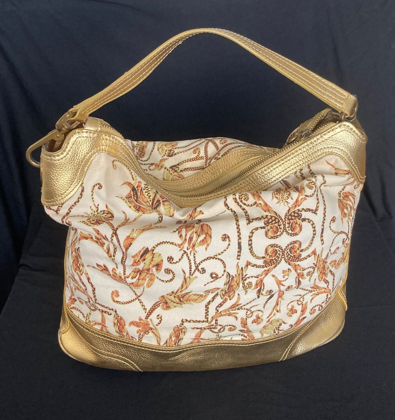 Roberto Cavalli Borse da donna: Just Cavalli Handtasche – Usato da Zürich venduto da Kue_Zuerich 1