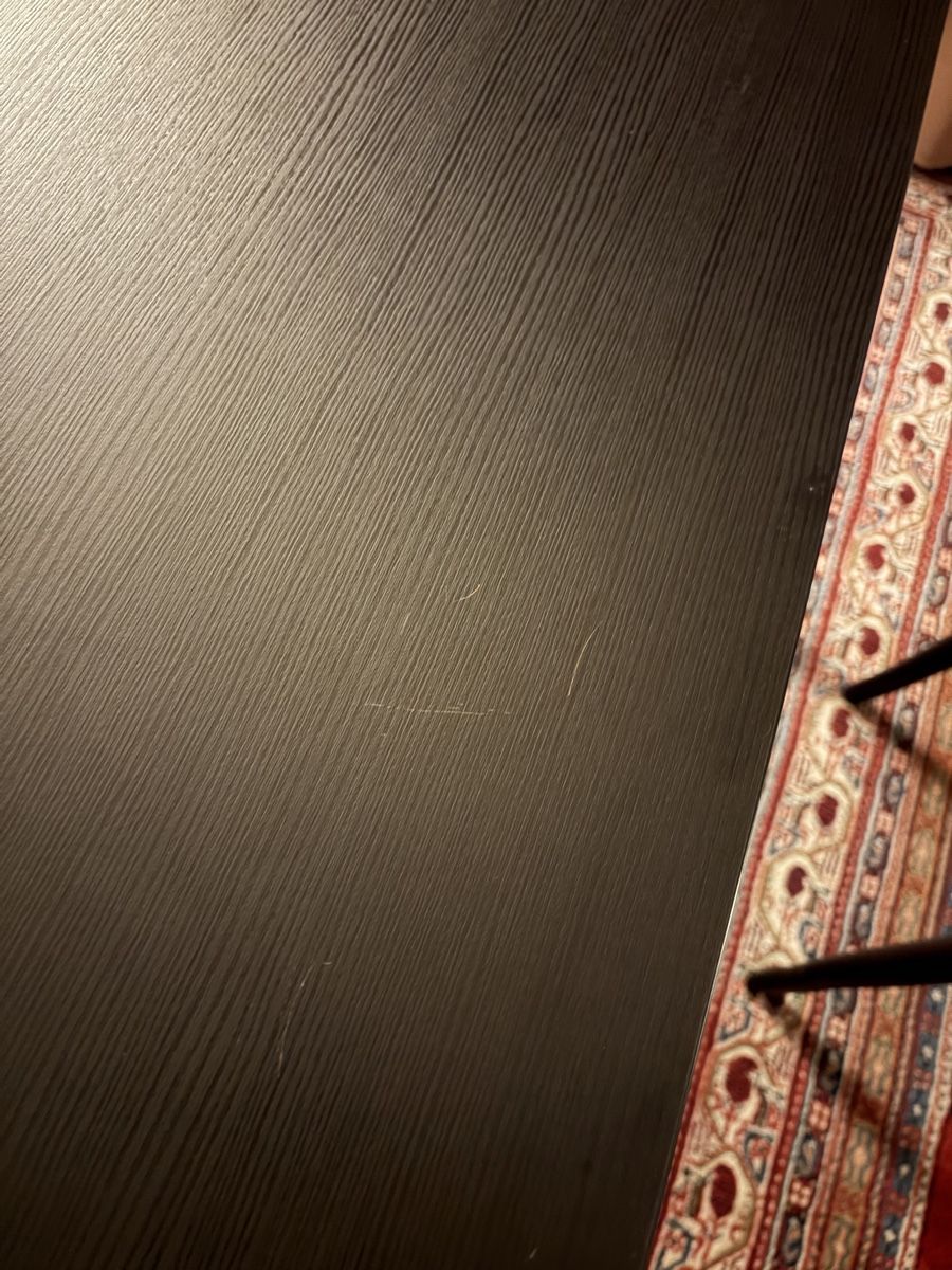 Ikea Tables: SANSBERG Tisch – D'occasion à Thalwil par nou_2ncb 4