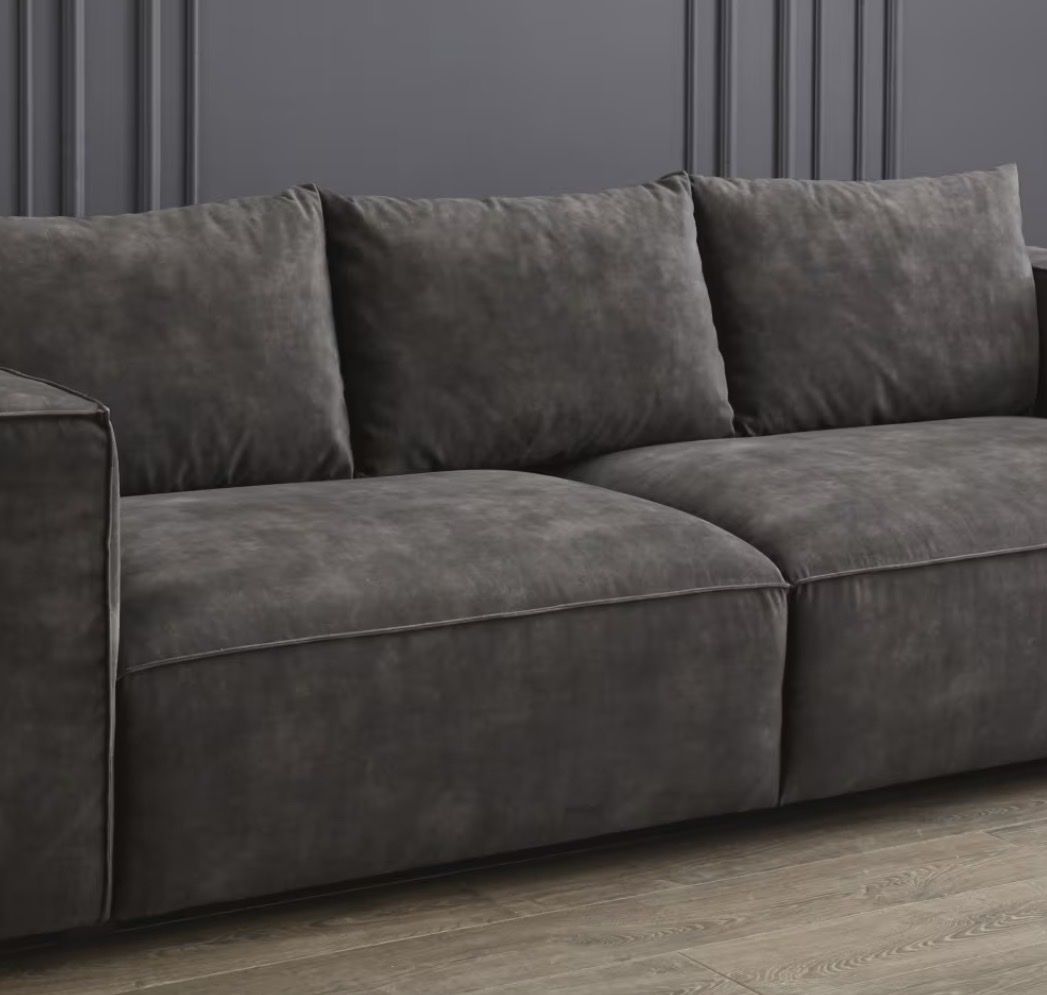 Divani: Sofa zu verkaufen – Nuovo (secondo la descrizione) da Aarwangen venduto da Alarmsysteme24 1