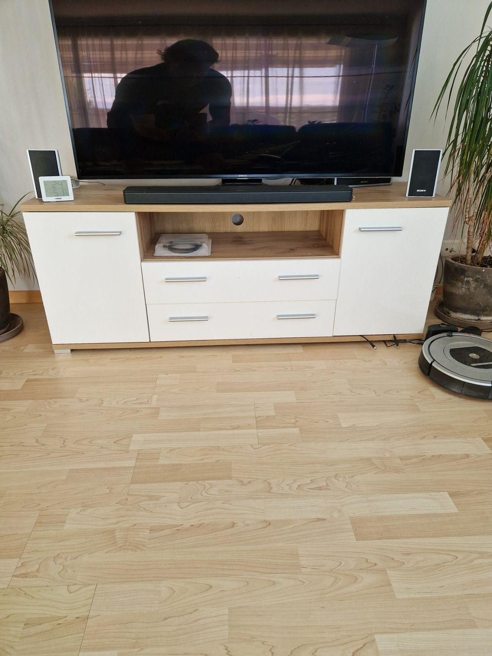 Meubles TV: TV Möbel – D'occasion à Widnau par Kh5 1
