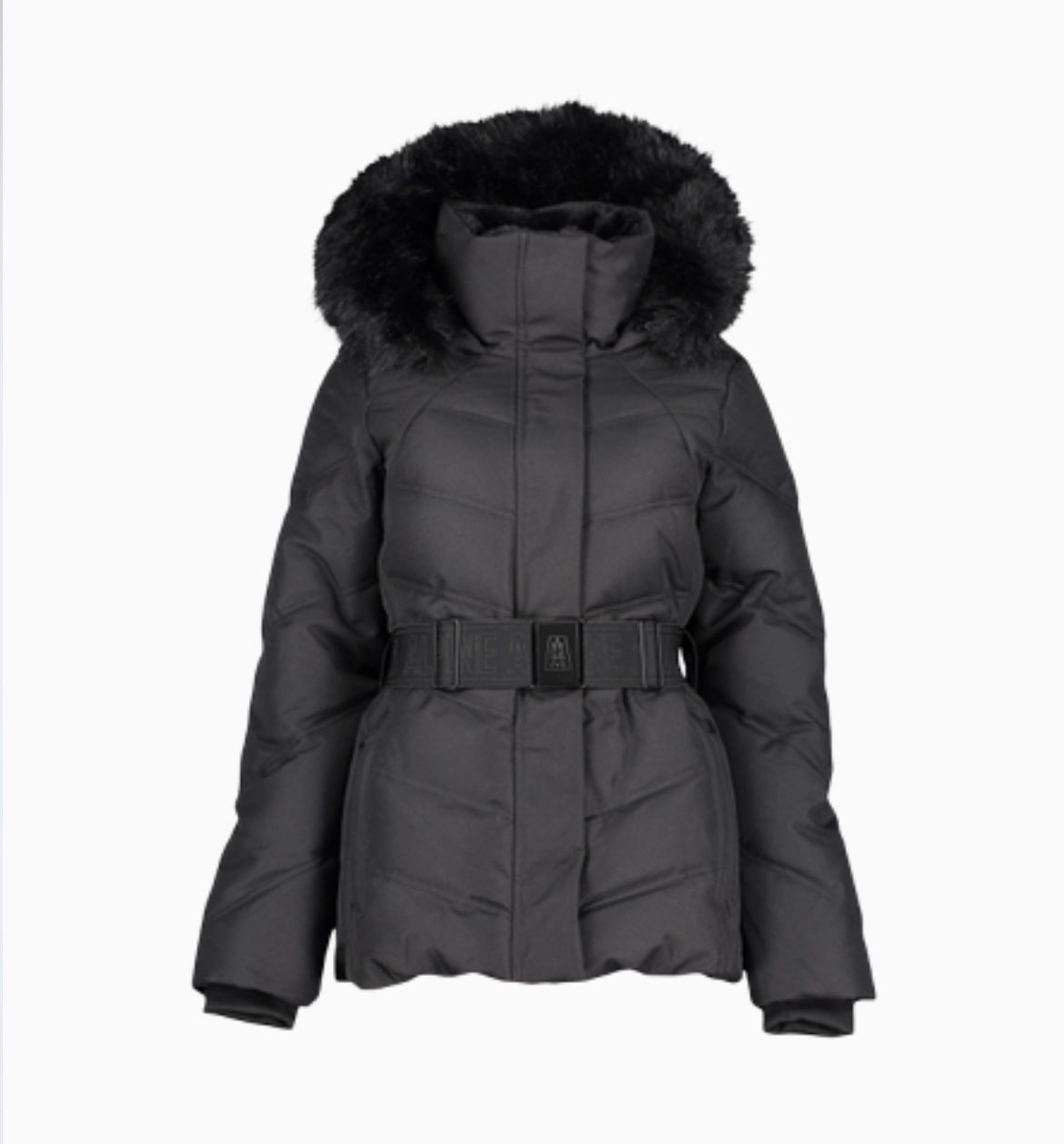 Vestes: Insulated ski jacket – Neuf (Voir description) à Belp par jan_6yvx