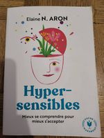 Hypersensible de Elaine N. Aron