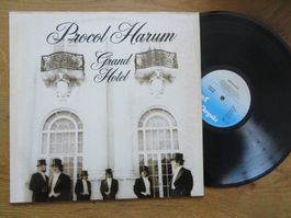 PROCOL HARUM GRAND HOTEL