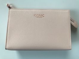 Iconic London Make Up Bag NEW