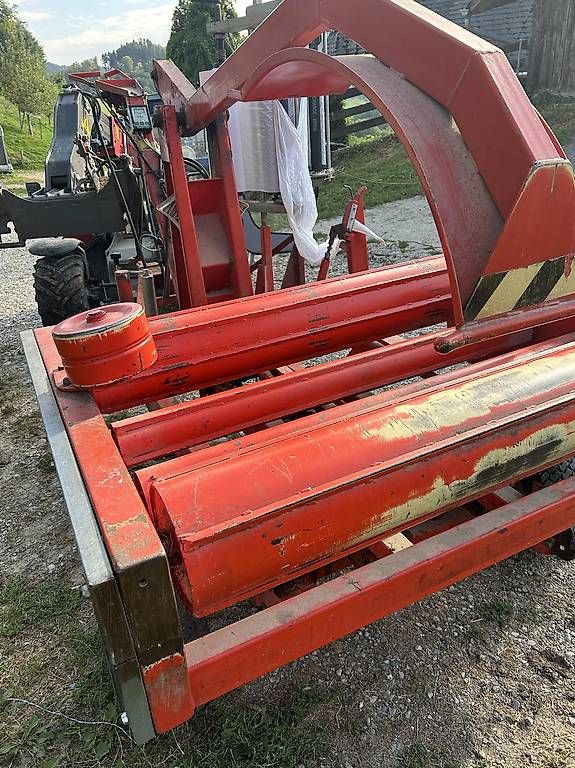 Tutte le macchine: Ernia Ballenwickler – Usato da Eriz venduto da mao_x2dr 1