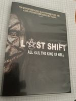 Lost Shift