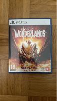 Spiel Tiny Tina's Wonderlands PS5 Next-Level gebraucht