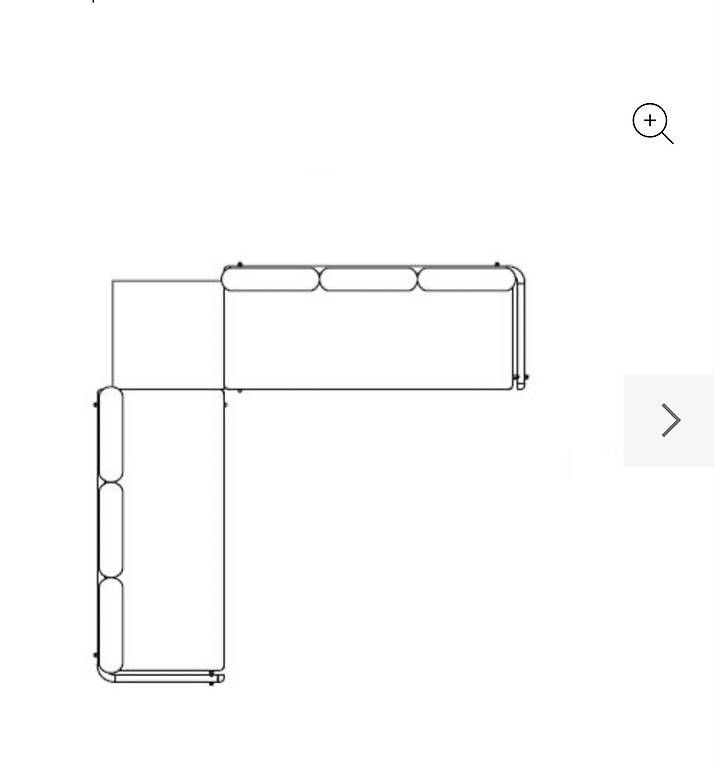 Sessel: Lounge-Set "AIKANA" von Fast-Spa – Gebraucht aus Köniz von geiserbettina 3