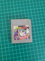 Dragon Ball Z - Nintendo Gameboy - Retro Gaming Time!