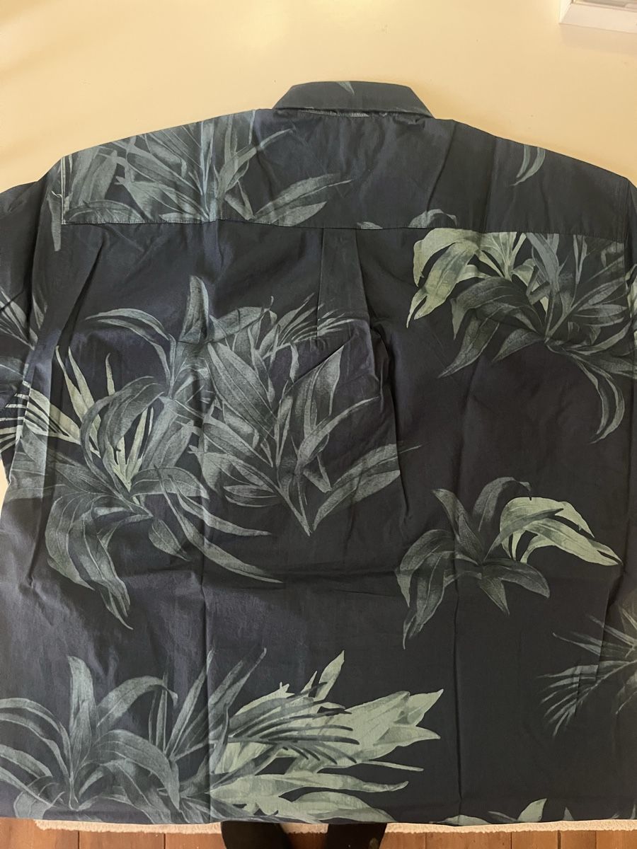 Tommy Hilfiger Chemises: Tommy Hilfiger  – Neuf (Voir description) à Reinach AG par bolzi01 2