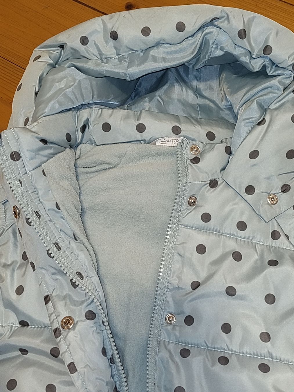 Vestes & Manteaux: Winterjacle Grösse 92 – D'occasion à Zürich par Spif 2