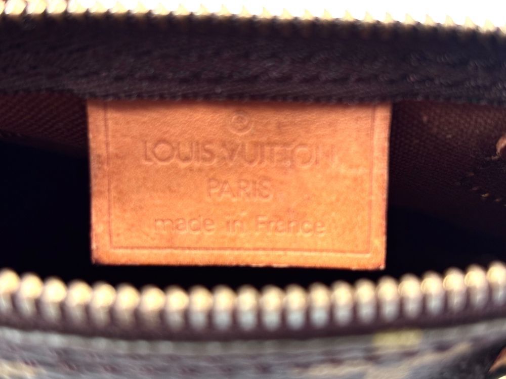 Louis Vuitton Borse da donna: Louis Vuitton Speedy Monogram Mini – Nuovo (secondo la descrizione) da Küsnacht ZH venduto da Vuit-on 6