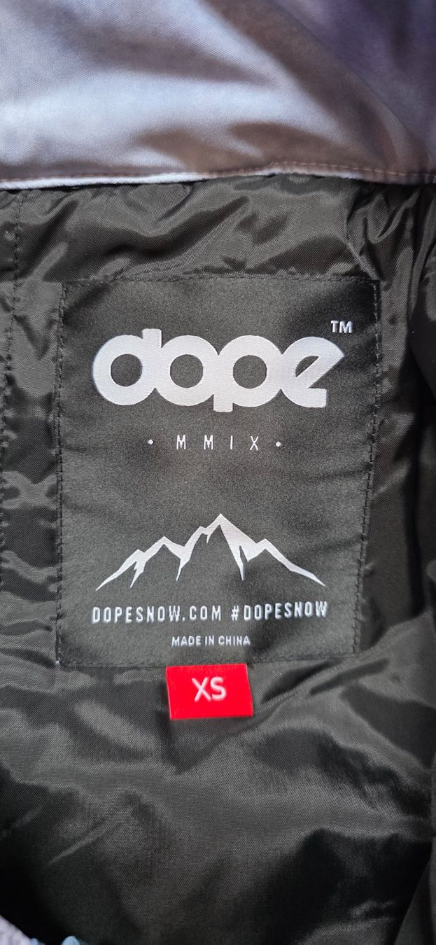 Completi: Dope Winterjacke mit Hose – Nuovo (secondo la descrizione) da Hörhausen venduto da Siipine 6