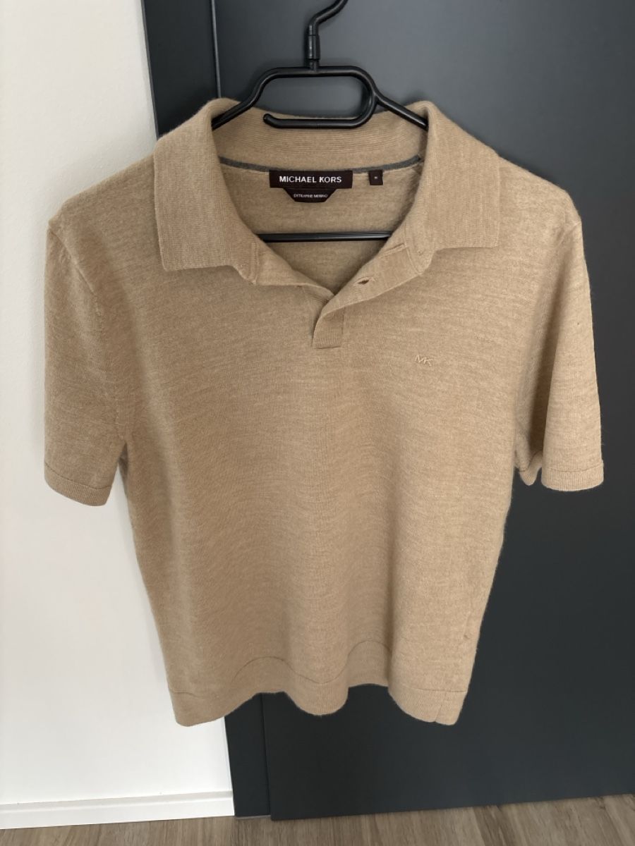 Michael Kors Magliette Polo: Polo Michael Kors, taille S – Usato da Delémont venduto da Ma_LoU.01 1