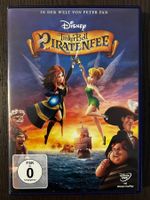 Tinker Bell Piratenfee