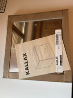 IKEA KALLAX Spiegeleinsatz 33x33 cm neu und original