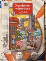 Tiptoi Englischwörterbuch 