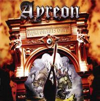 Ayreon – Ayreonauts Only Limited Edition