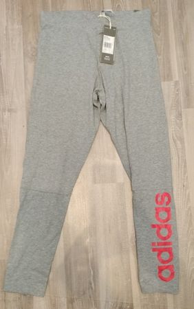 adidas Damen-Tight Gr. M, neu und ungetragen