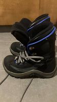 Snowboard Schuhe Nitro 24.5