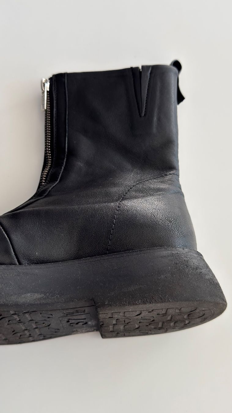 Scarpe da donna: Boots – Usato da Mörschwil venduto da Mirka019 3