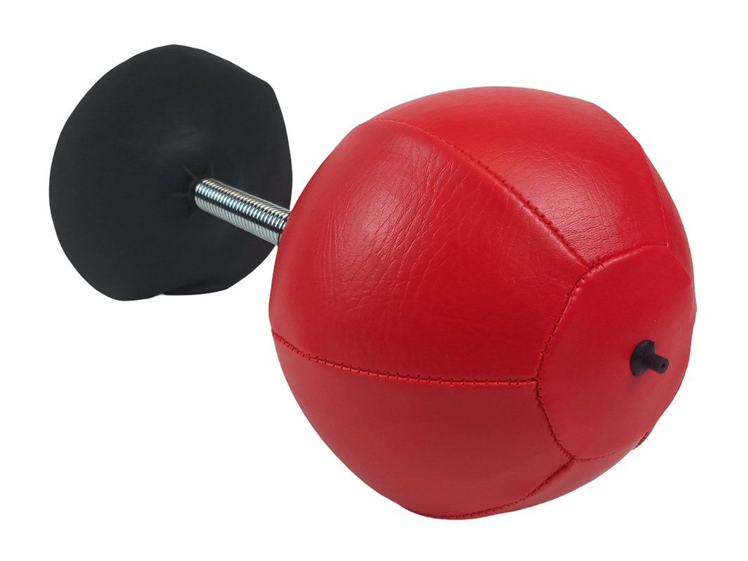 Boxsäcke: Punchingball – Gebraucht aus Hünenberg von Restwert_Zug 4
