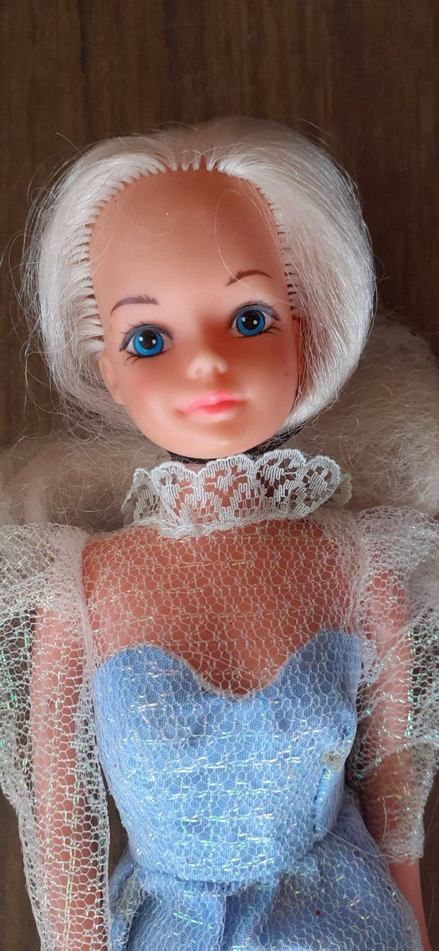 Puppen: Barbie Vintage 1980er – Gebraucht aus Mörschwil von lindaswunderkiste 3