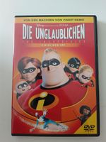 Die Unglaublichen - DVD Disney