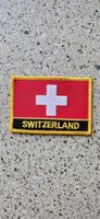 *** Badge Schweiz ***