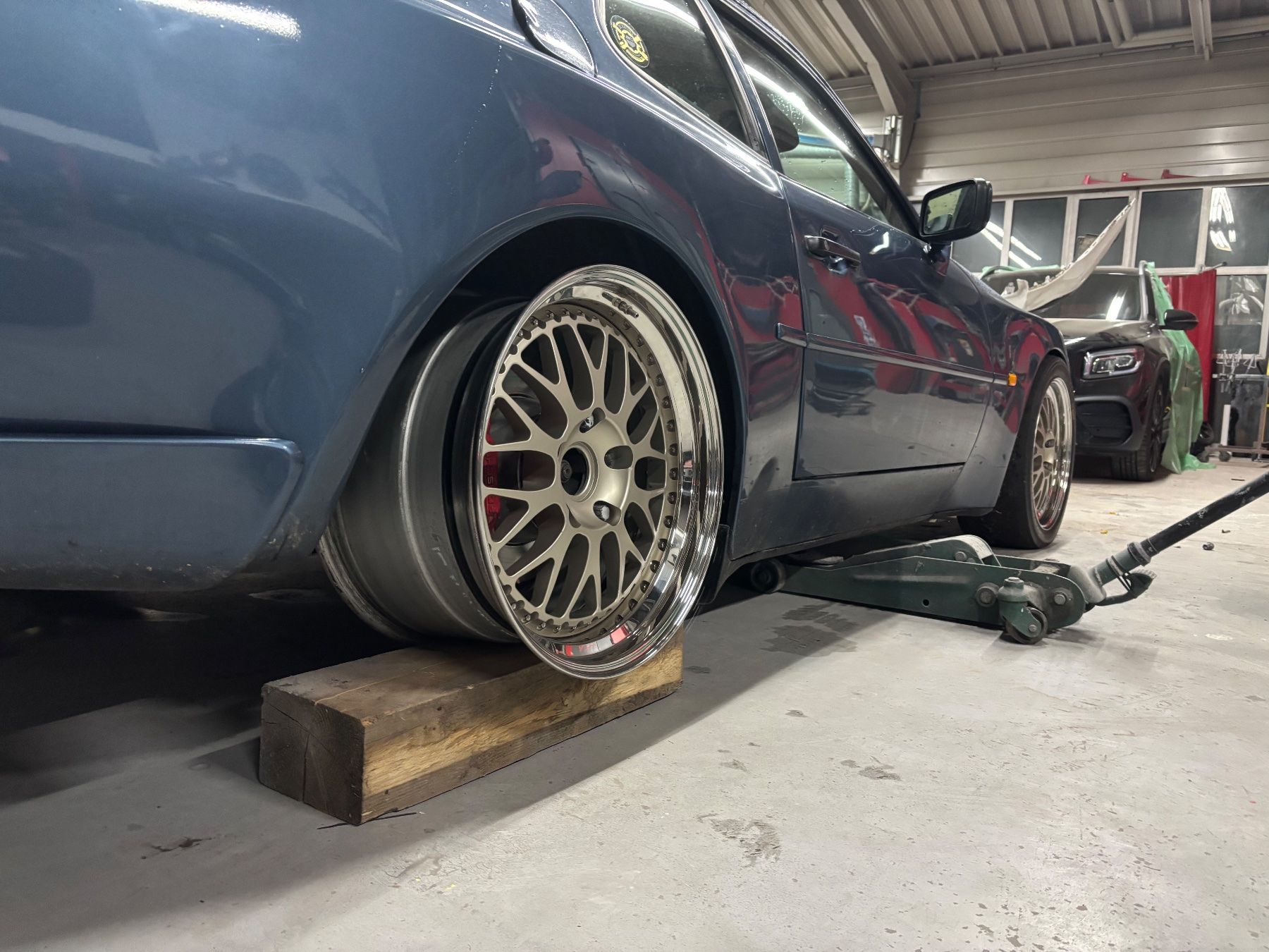 Porsche Jantes: Jantes cargraphic 18 porsche – D'occasion à Vétroz par Romain71 2