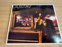 K0 Gustav – Rosemary's Bar