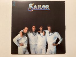 Sailor LP