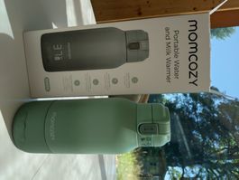 Chauffe-lait et eau portable Momcozy