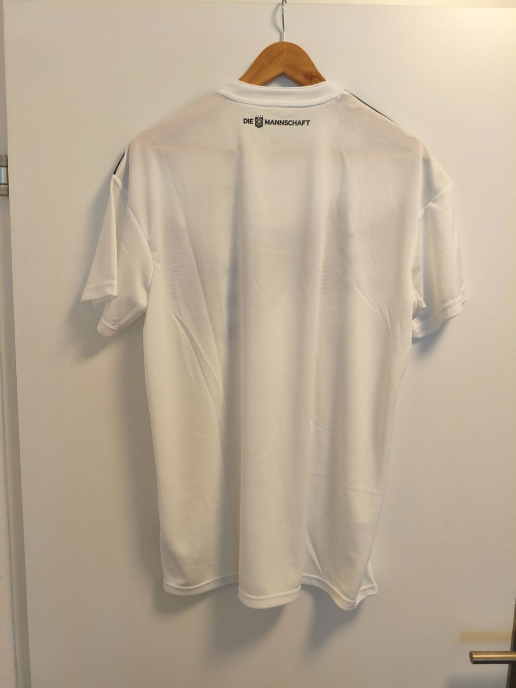 Adidas Canottiere & Pantaloni: Germany DFB Home shirt 2018 – Nuovo (secondo la descrizione) da Zürich venduto da gds90 2