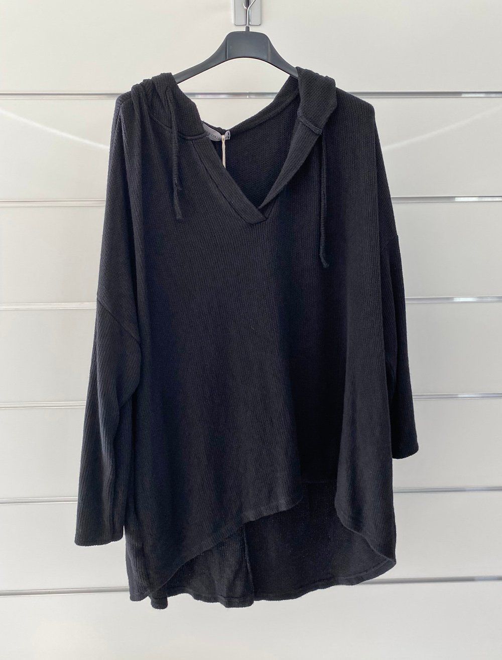 Maglioni & Felpe: Longpullover Kapuze - Grösse ca. 38/40 - NEU – Nuovo e nell'imballaggio originale da Eschenbach SG venduto da Peachick