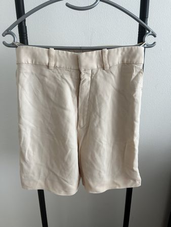 Chloé Shorts beige Size S excellent condition