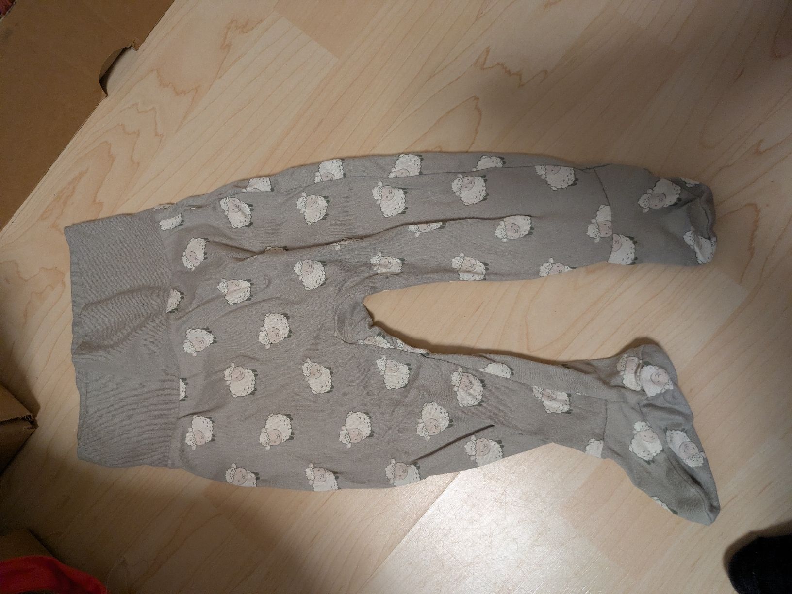 Pantaloni: hose – Usato da Lengnau Ag venduto da Mona_03