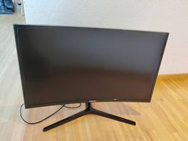 Samsung curved Monitor 27 Zoll