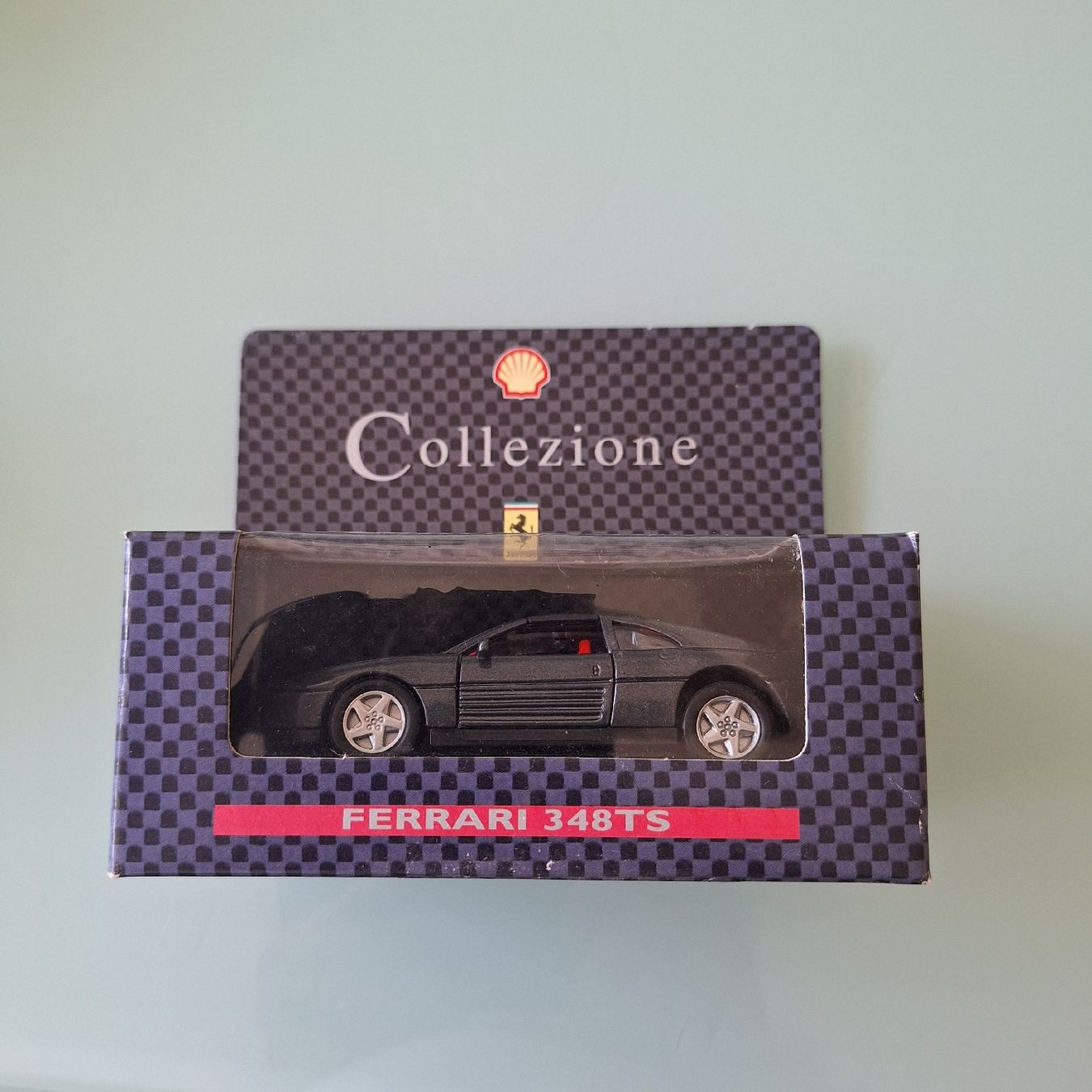 Ferrari Modellini d'auto: Modellauto – Nuovo e nell'imballaggio originale da Oftringen venduto da pri_bv5y