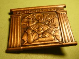 BASEL 1993 BRONZE