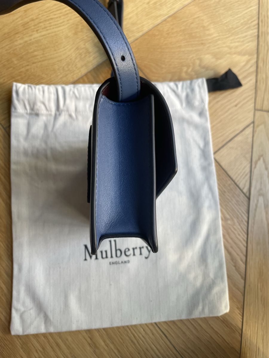 Mulberry Taschen für Damen: Mulberry mini handbag – Neu (gemäss Beschreibung) aus Zürich von Fredsgaard 4