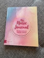 MY MUSIC JOURNAL DER SOUNDTRACK MEINES LEBENS