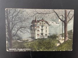 AK SG Rheineck, Pension Sonnenheim
